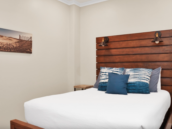 Luxury Port St. Joe Vacation Rental